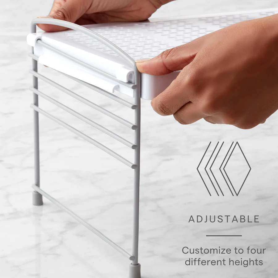 Adjustable Shelf