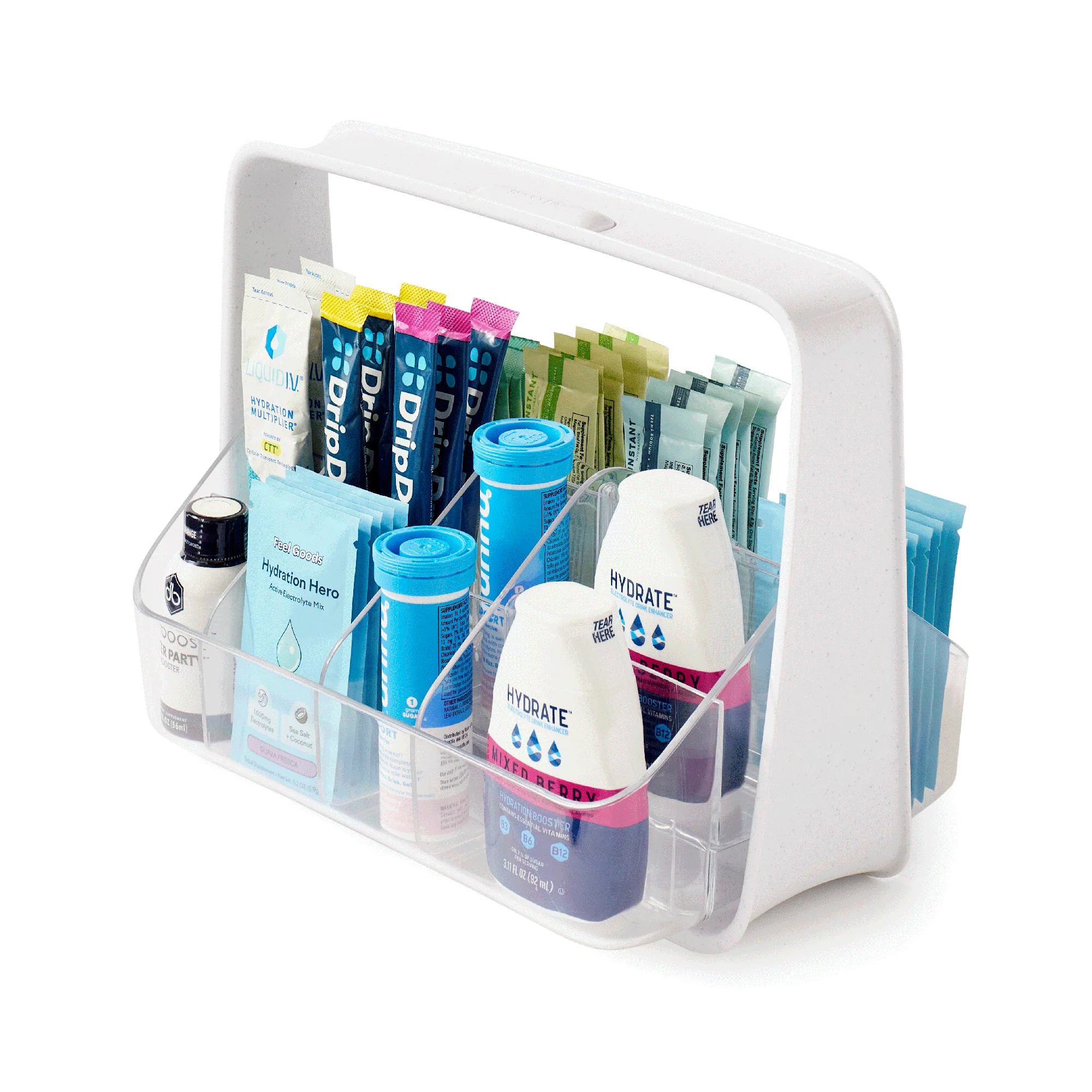 Hydration Caddy