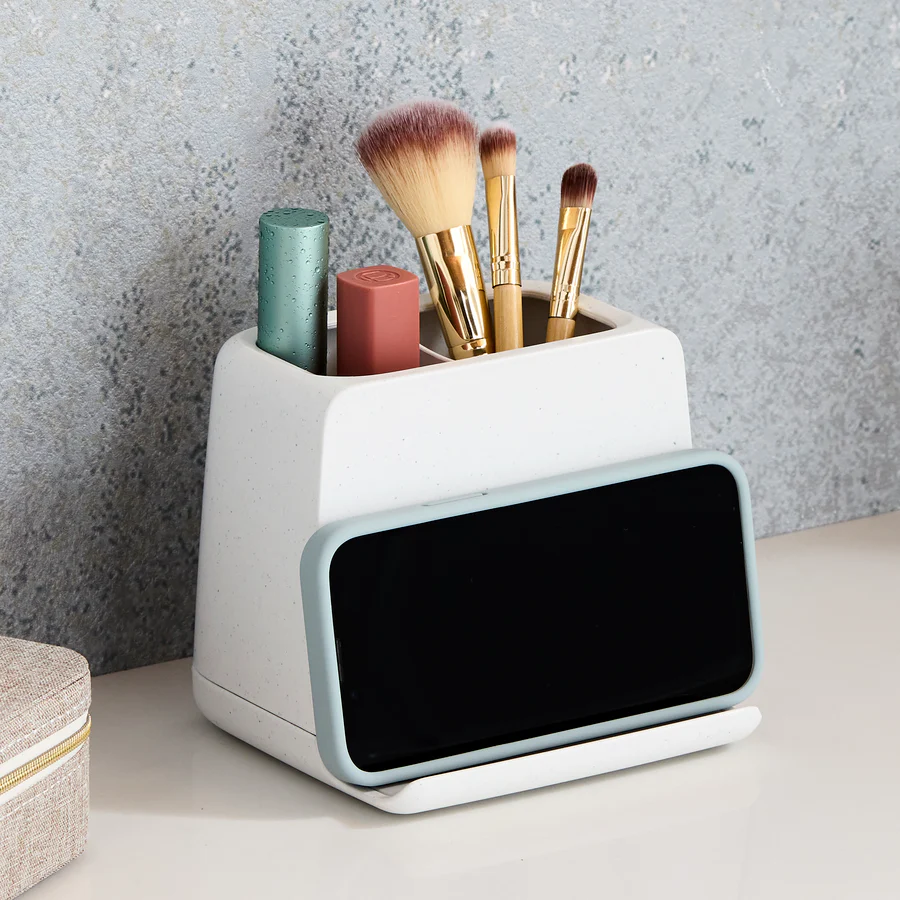 Toothbrush Holder, 2 Slot