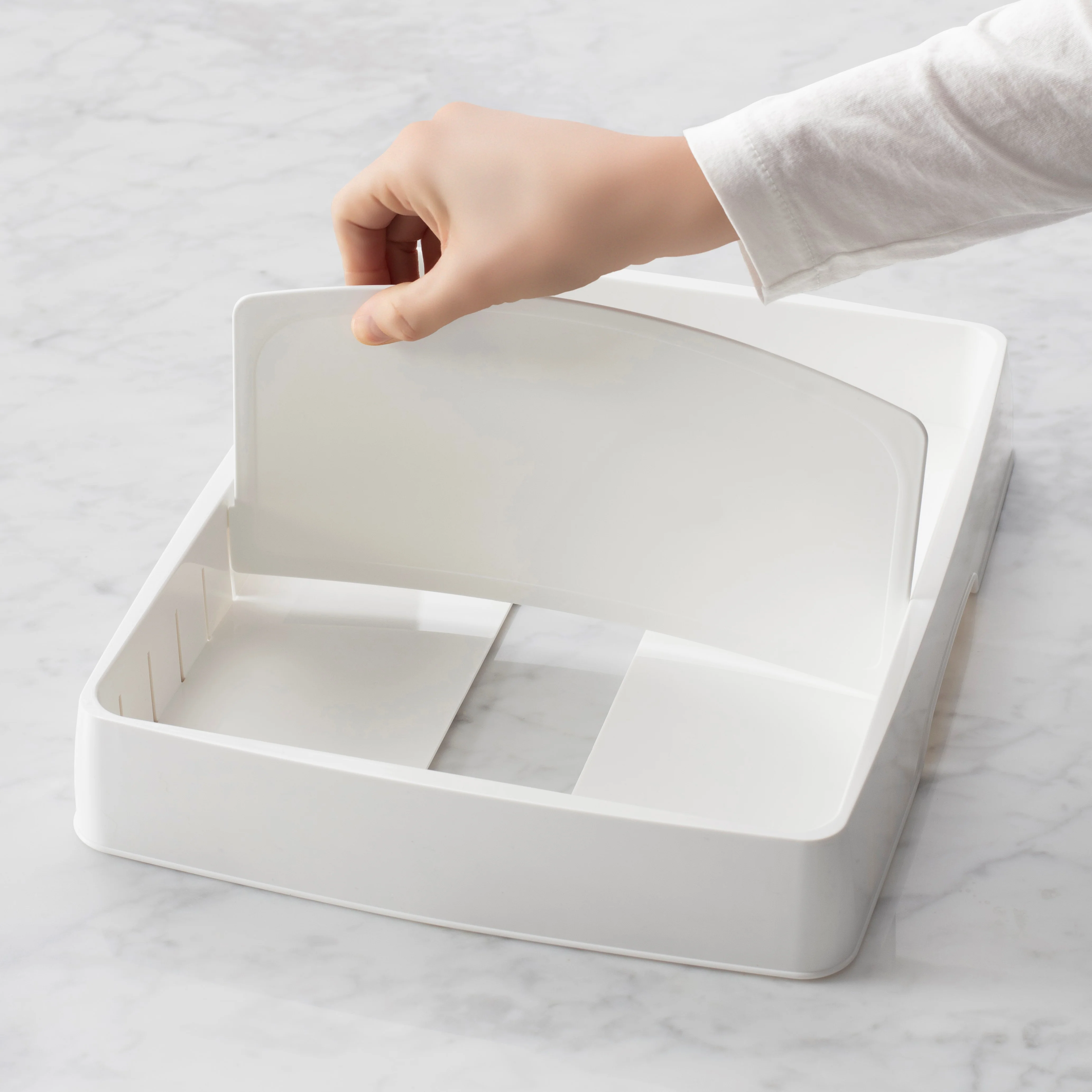 Large Extra Dividers