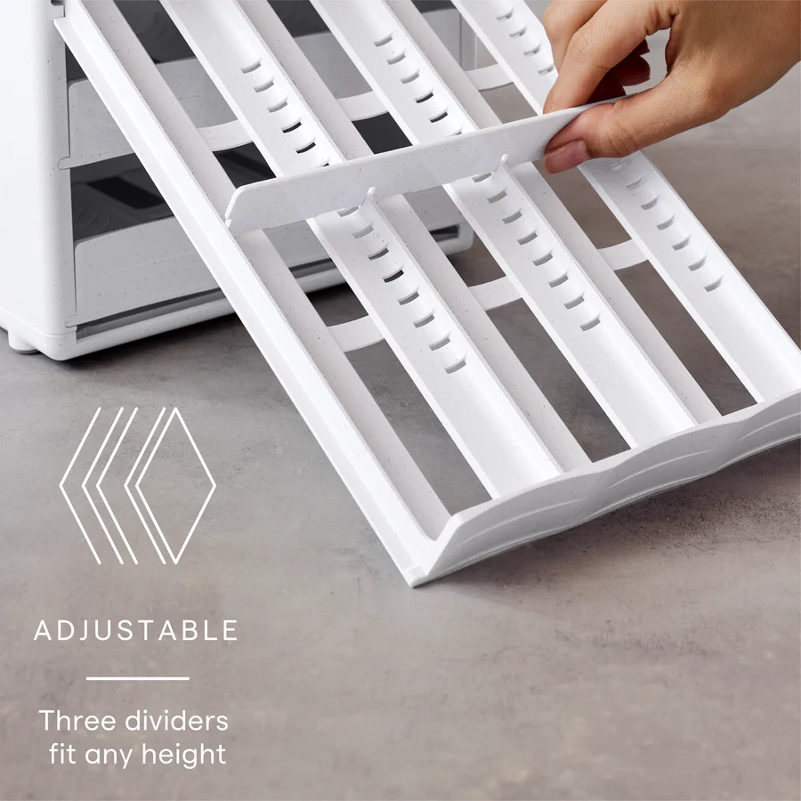 Spice Organizer, 18 Bottle