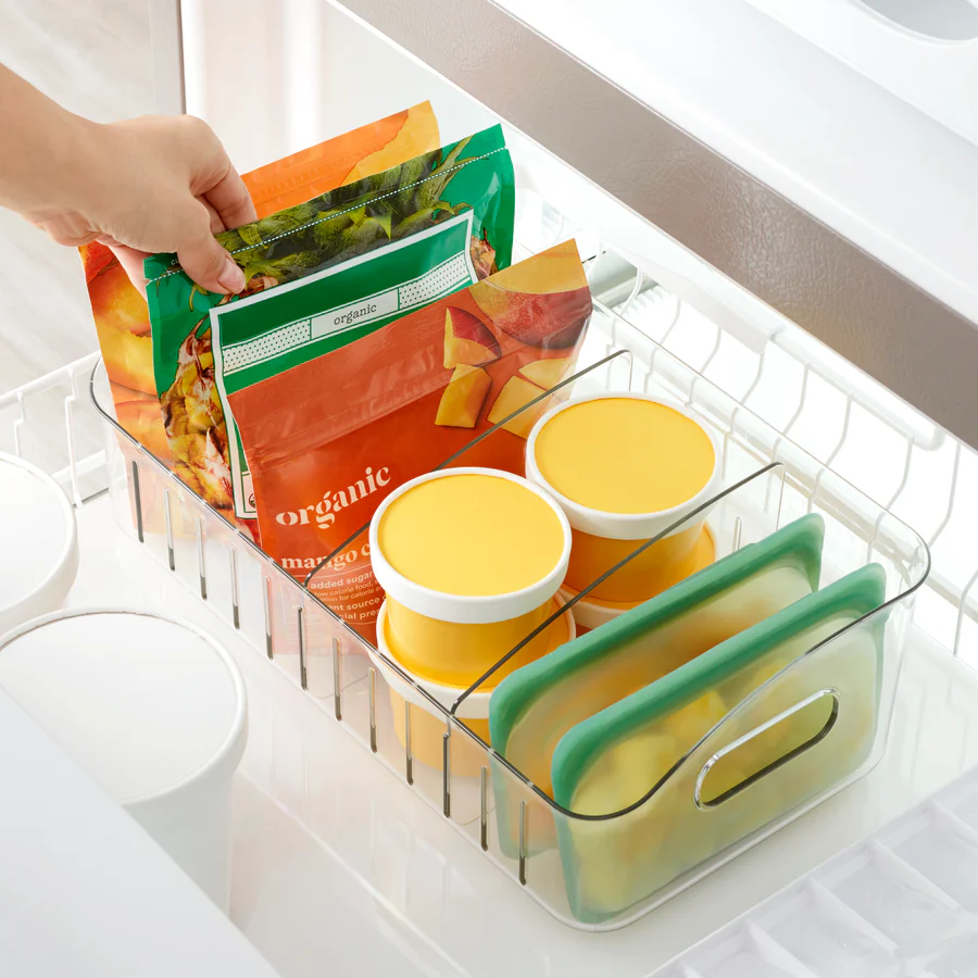 Freezer Bin, 15
