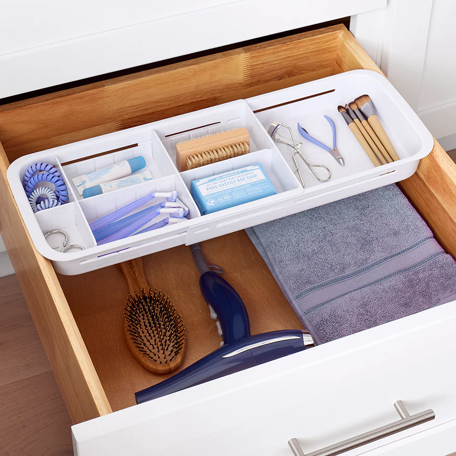 Sliding Drawer Tray