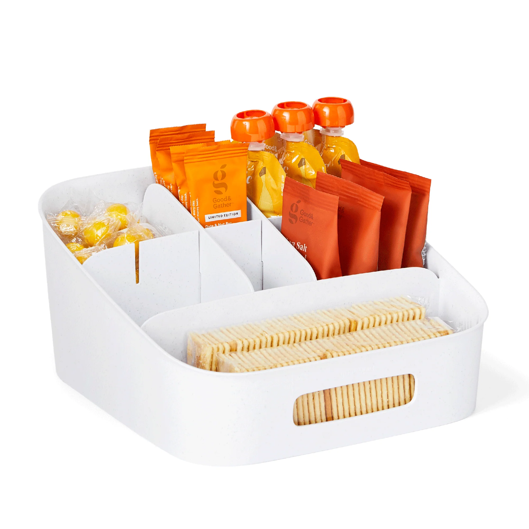 Snack Organizer
