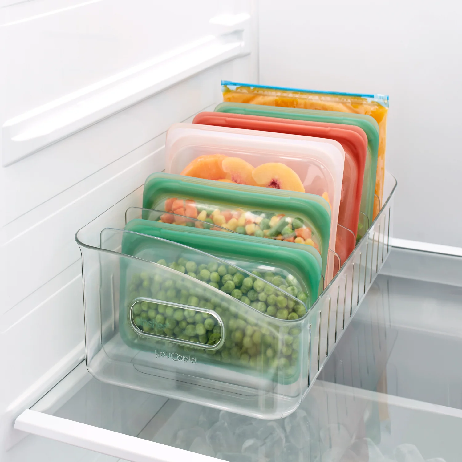 Freezer Bin, 15