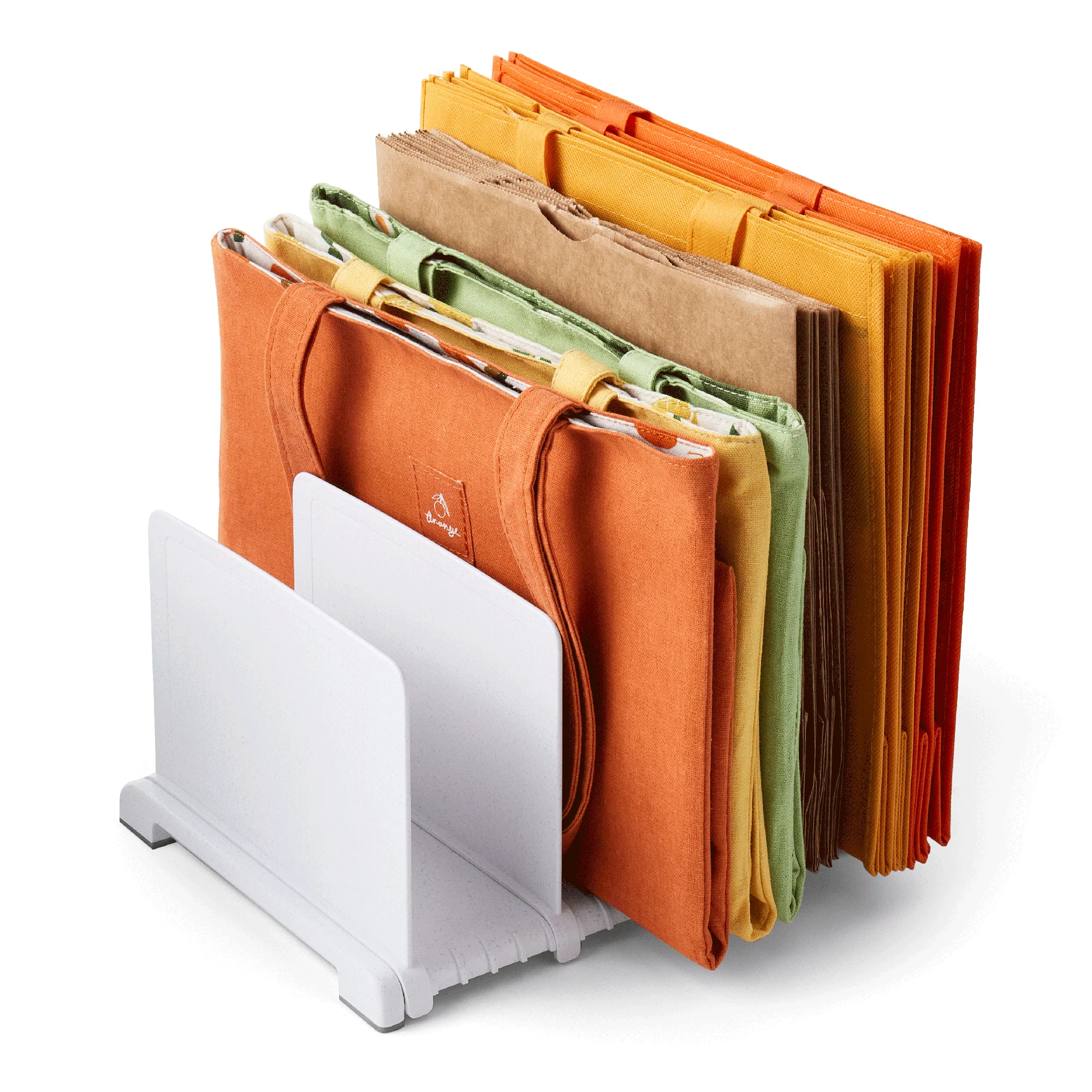 Reusable Bag Organizer