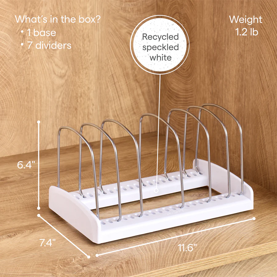 Bakeware Rack 