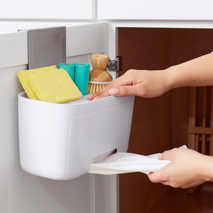 Garbage Bag Dispenser