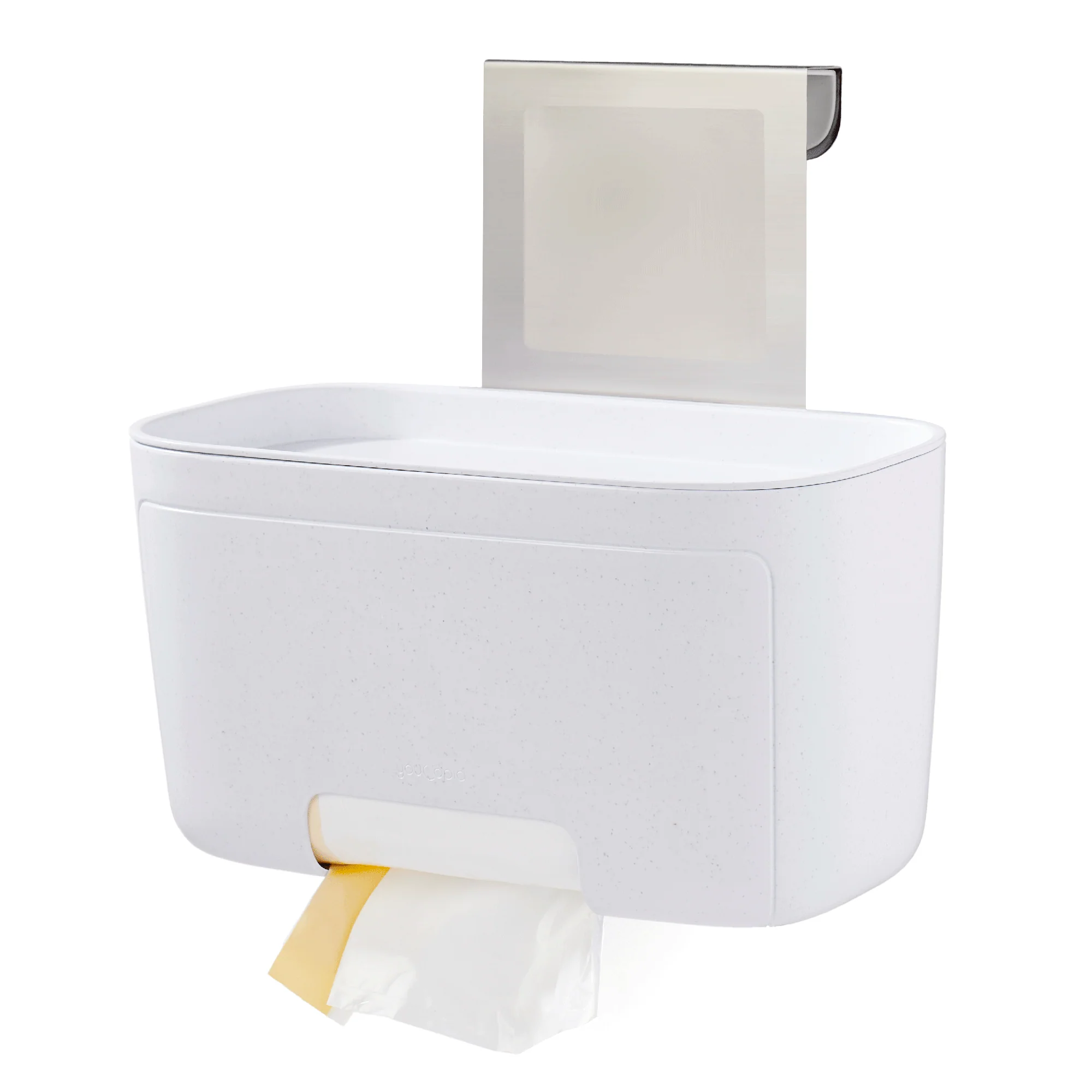 Garbage Bag Dispenser