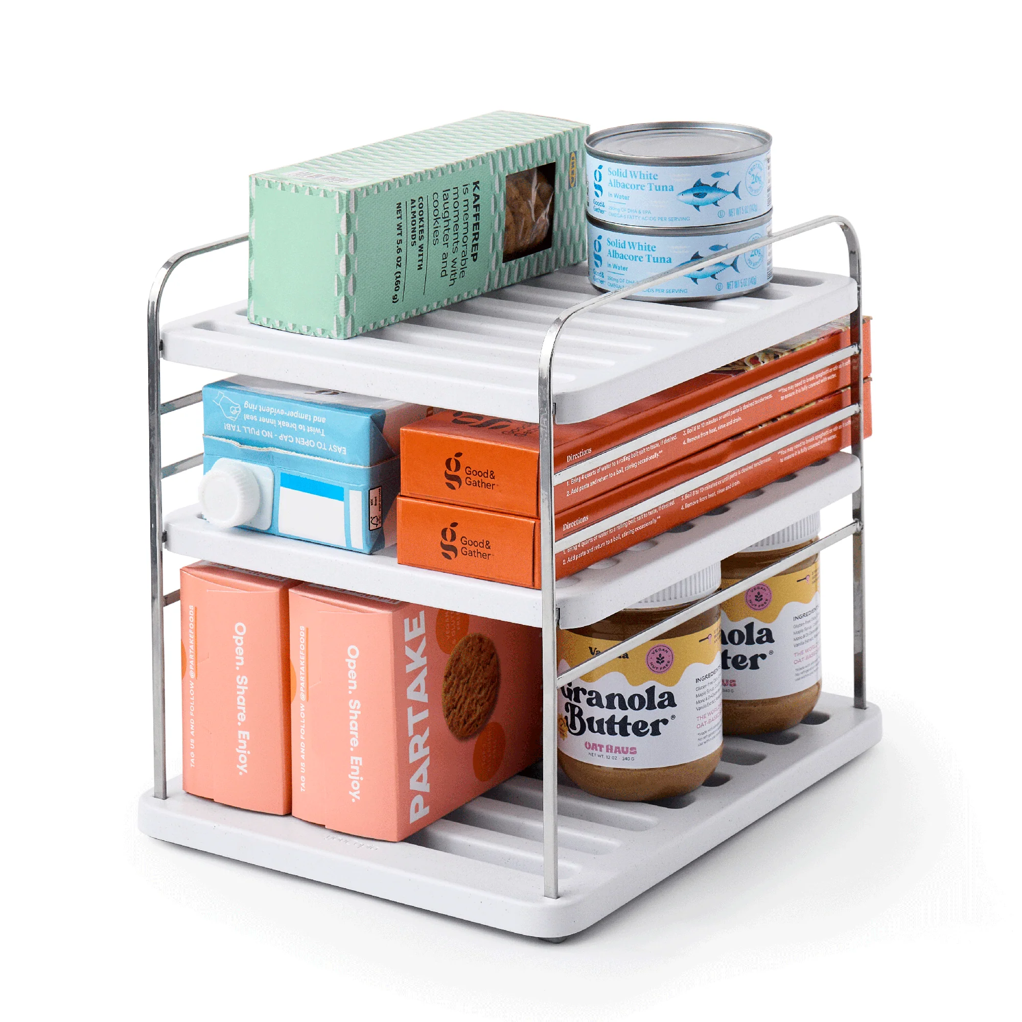 Cabinet Organizer, Small