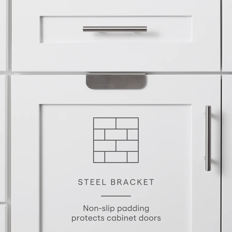 Garbage Bag Dispenser