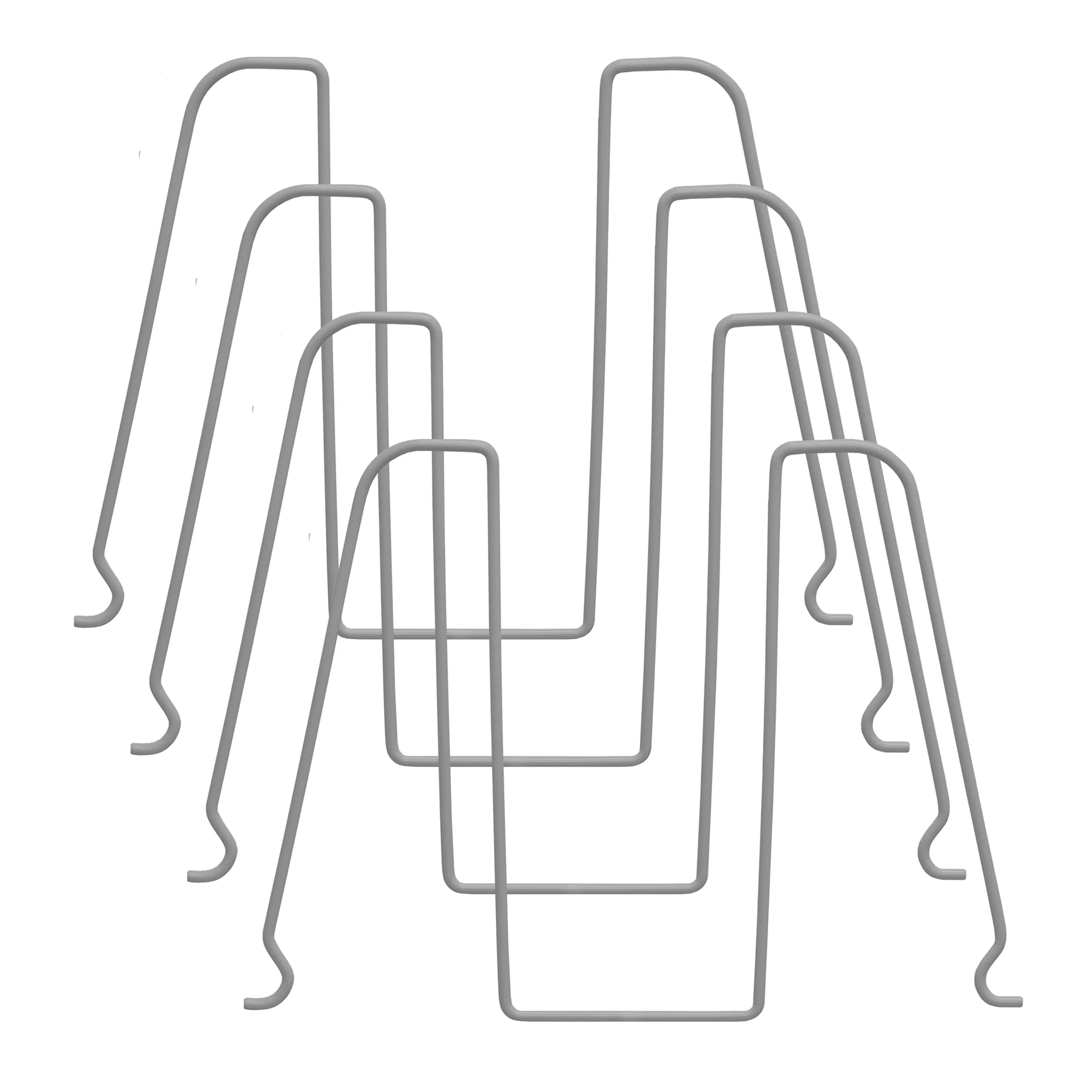 Cookware and Expandable Cookware Rack Extra Dividers