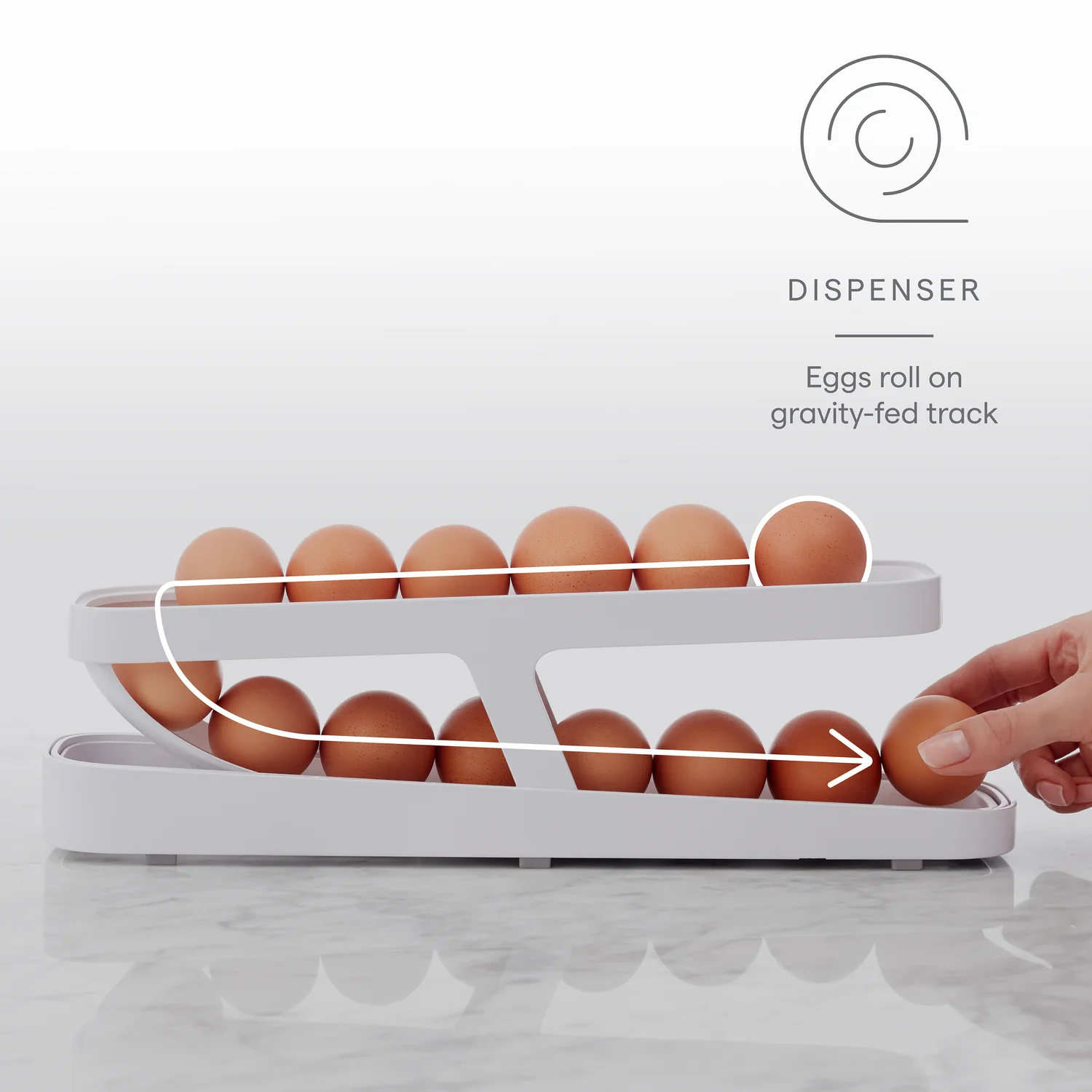 Egg Dispenser