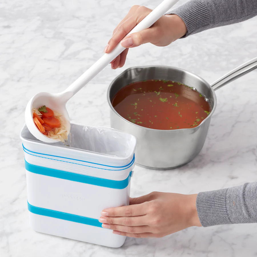 Food Block Maker, 6 Cup