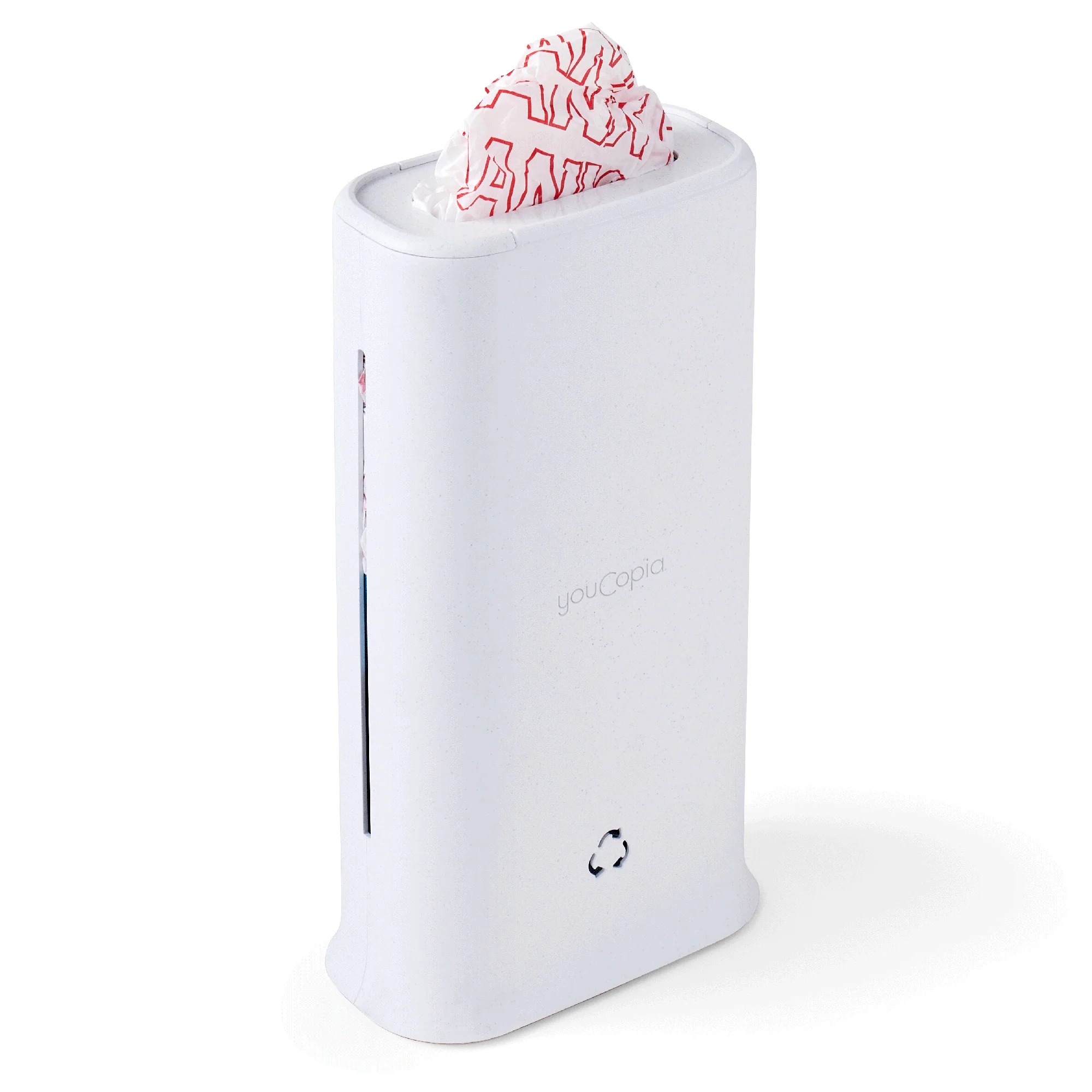 Plastic Bag Dispenser