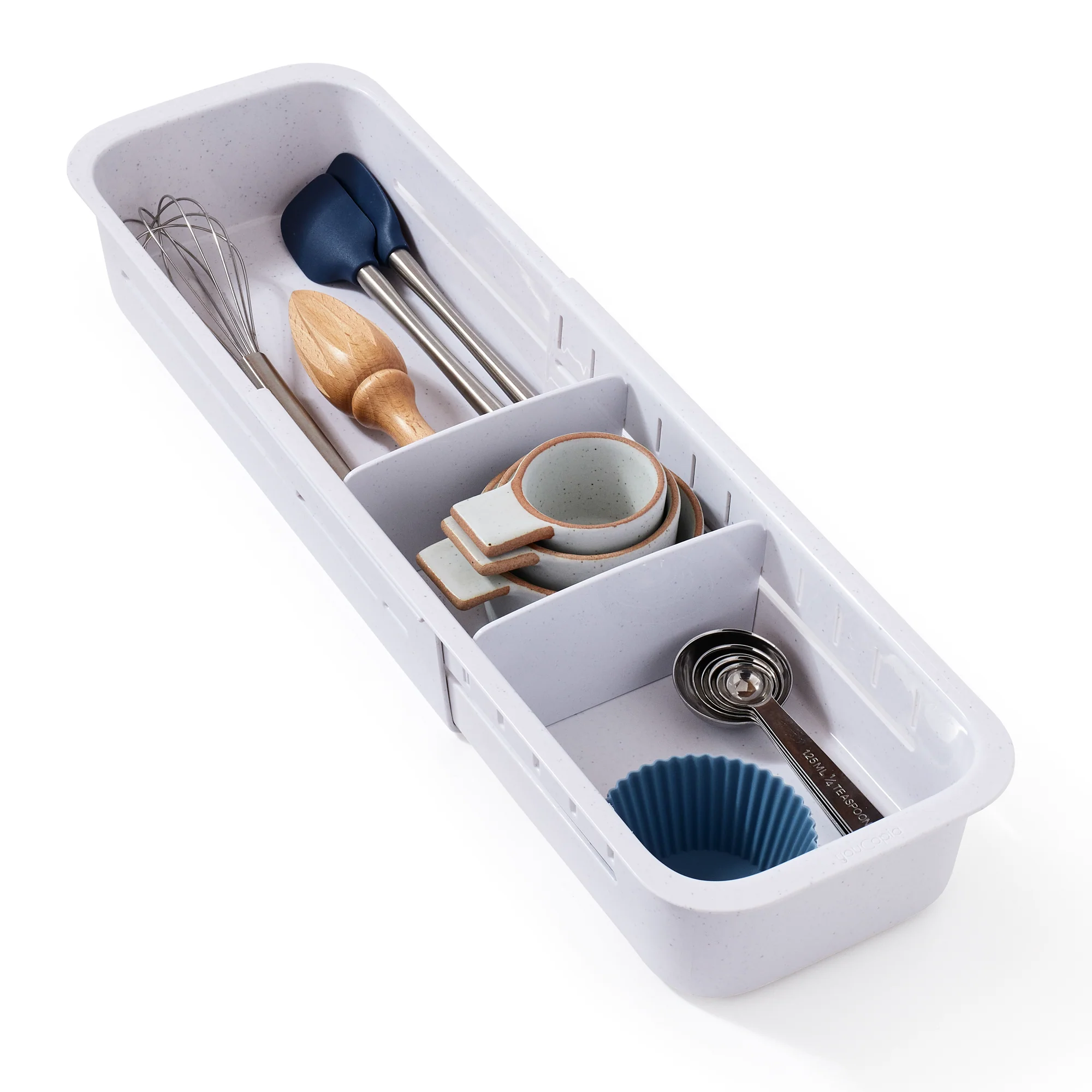 Sliding Drawer Sorter