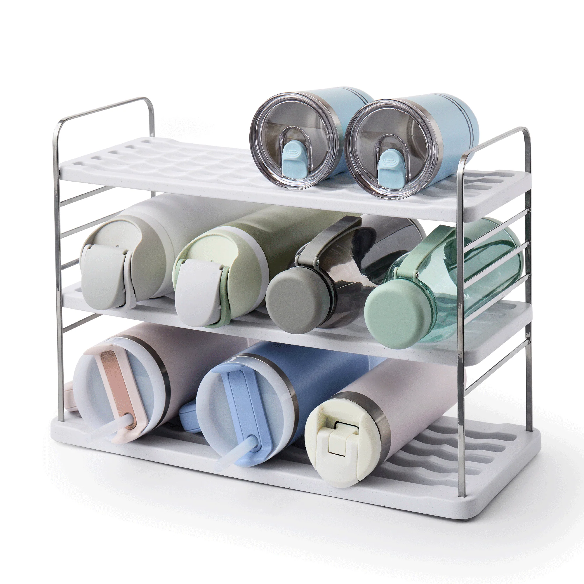Bottle Organizer, 12 Bottle