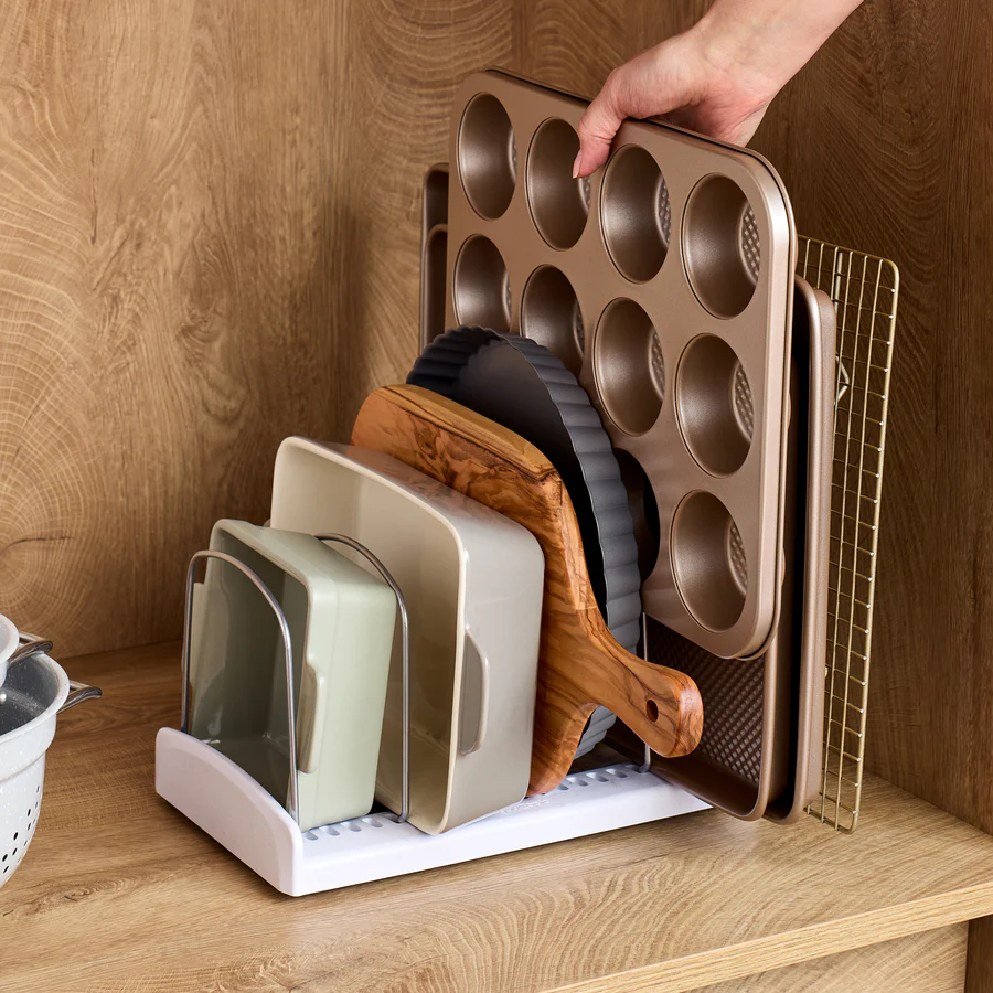 Bakeware Rack 