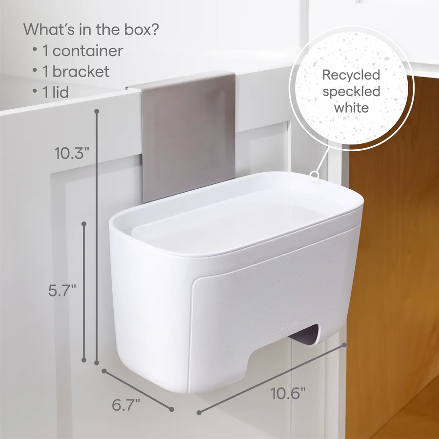 Garbage Bag Dispenser