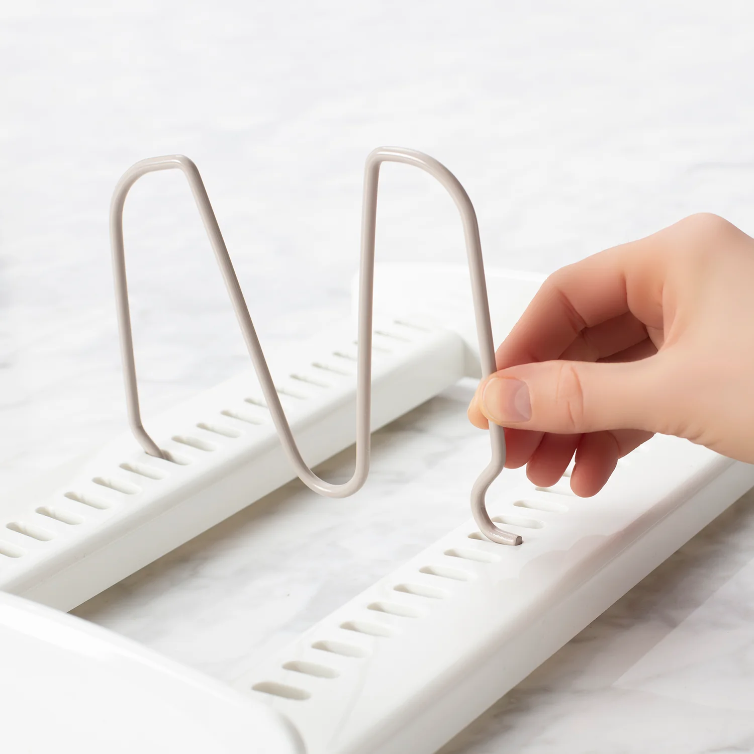 Lid Holder Extra Dividers