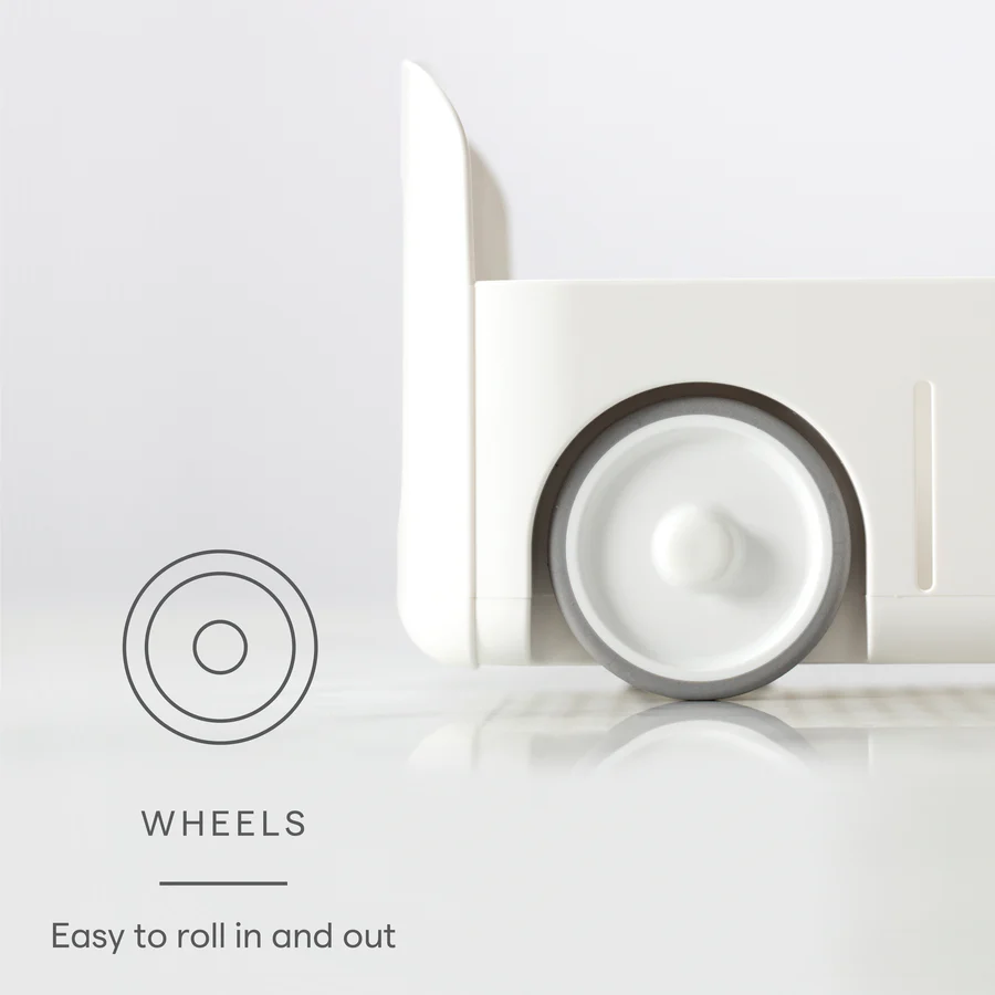 Under Sink Caddy, 8”