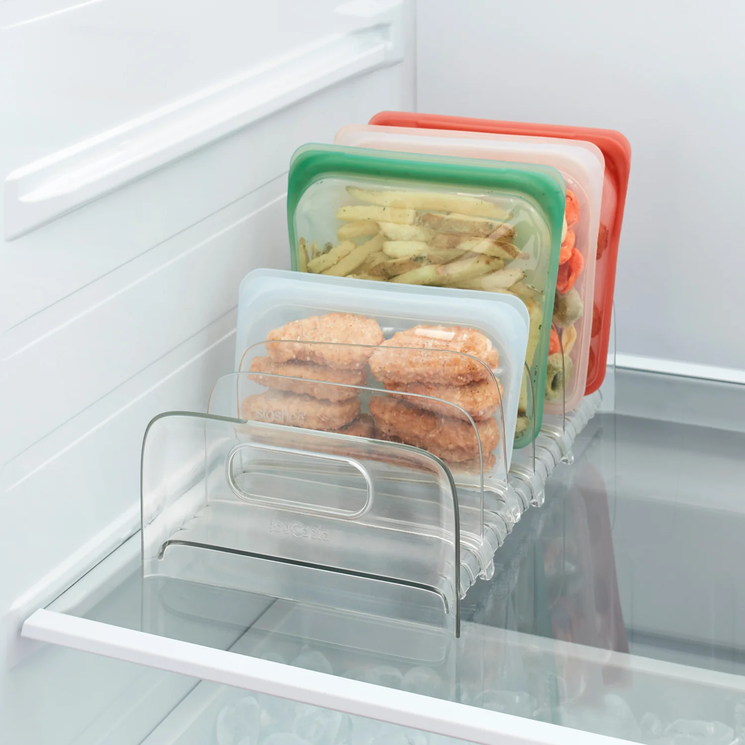 Freezer Rack, 12