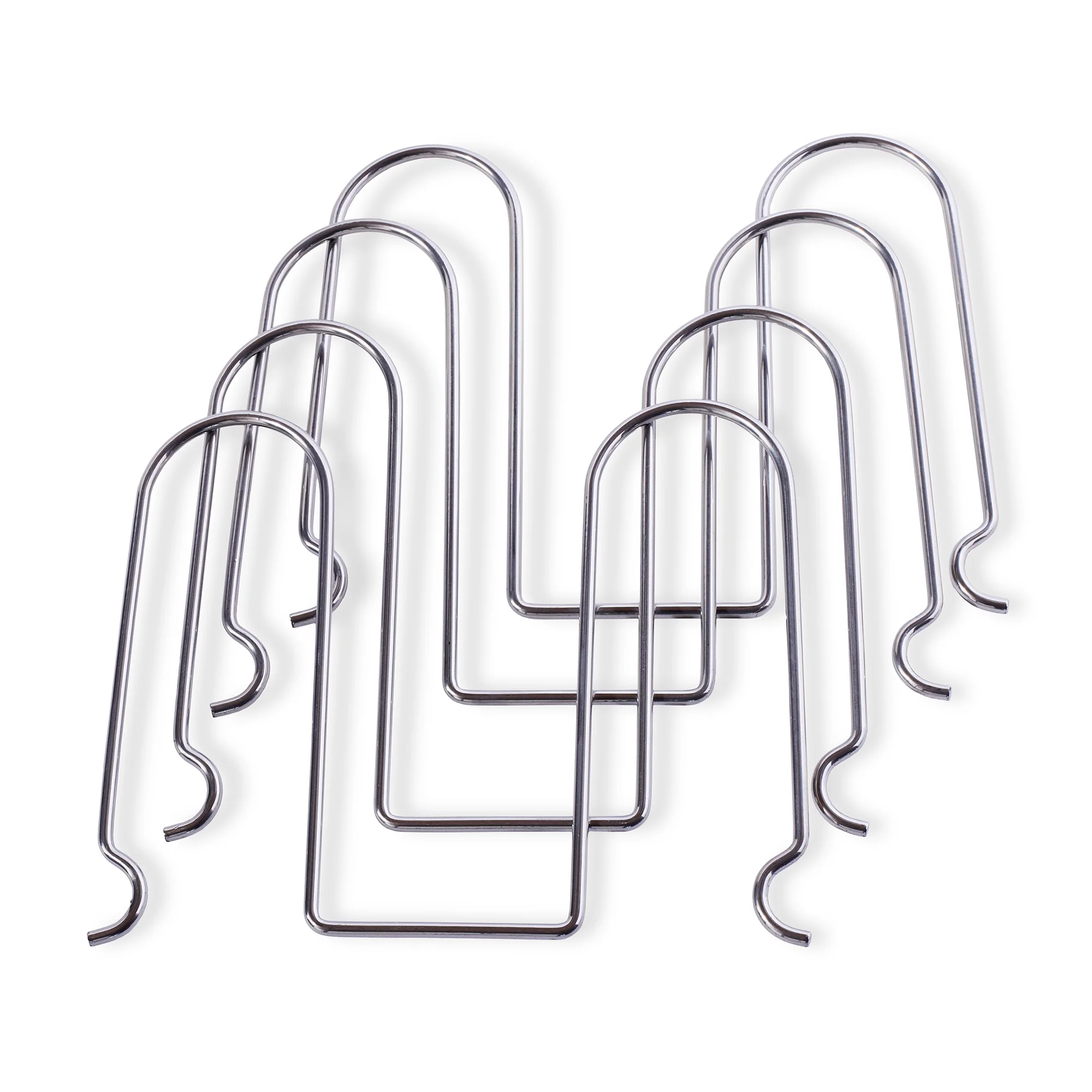 Expandable Pan & Lid Rack Extra Dividers, Organizing Hero