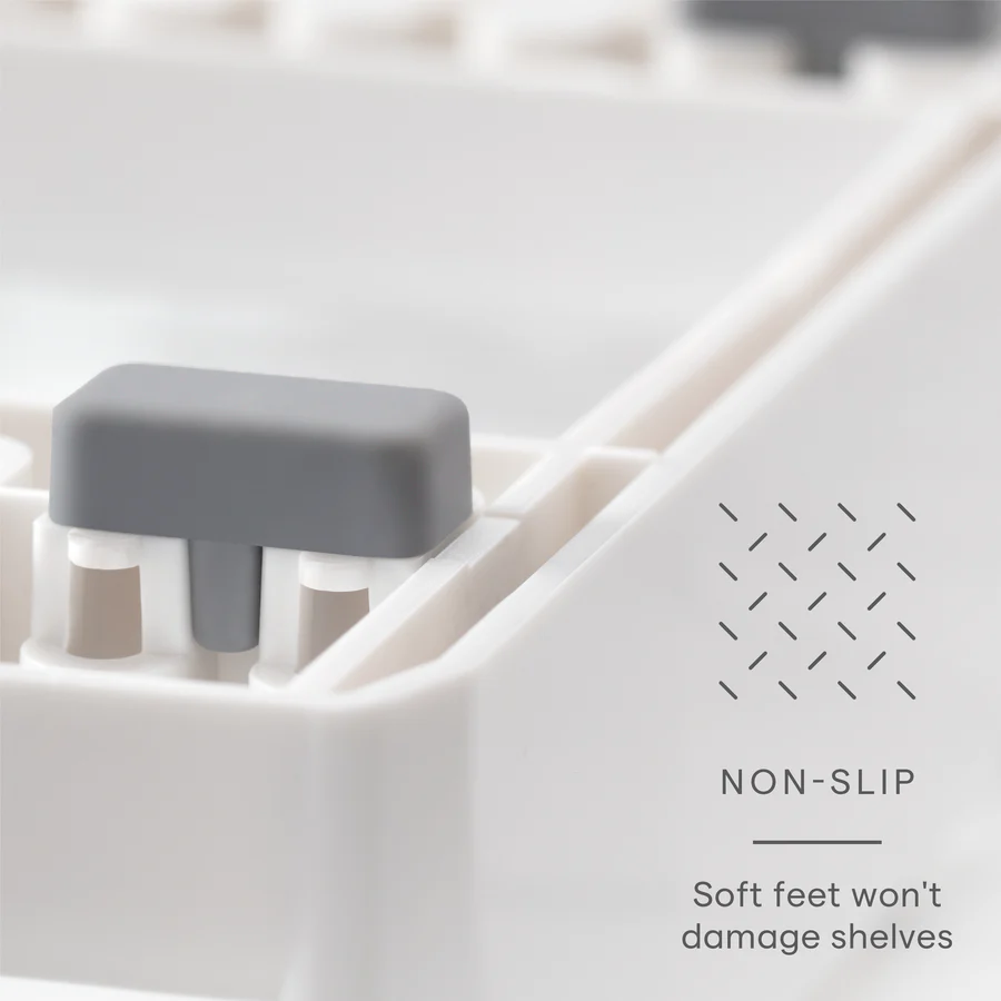 Adjustable Lid Holder