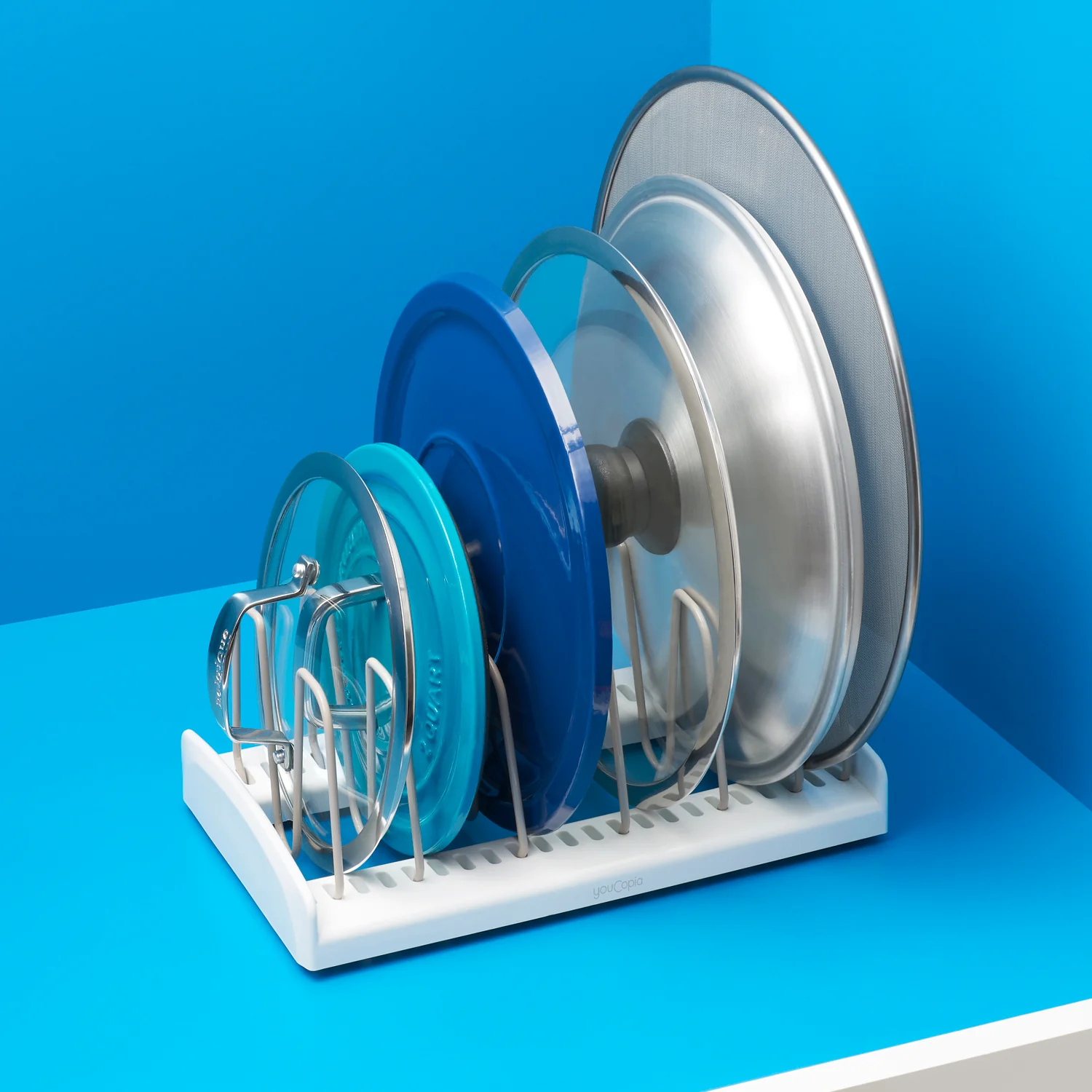 Lid Holder Extra Dividers