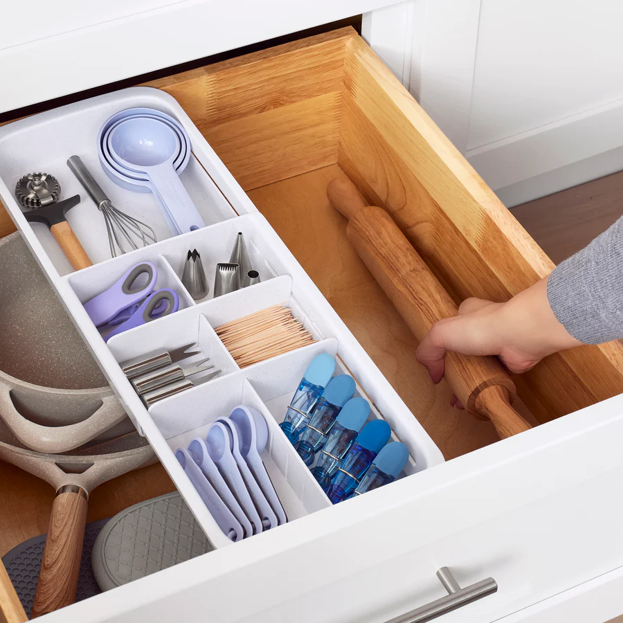 Sliding Drawer Tray